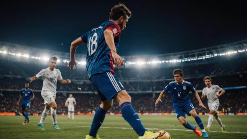 必一运动(B-Sports)官方网站 换人规则:名额与时机的影响